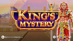 Mystery & Boost Symbol Slot - Mysterious Bonus Features