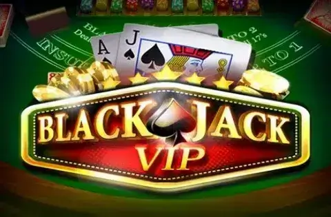 VIP Blackjack Live - High Stakes Classy Tables