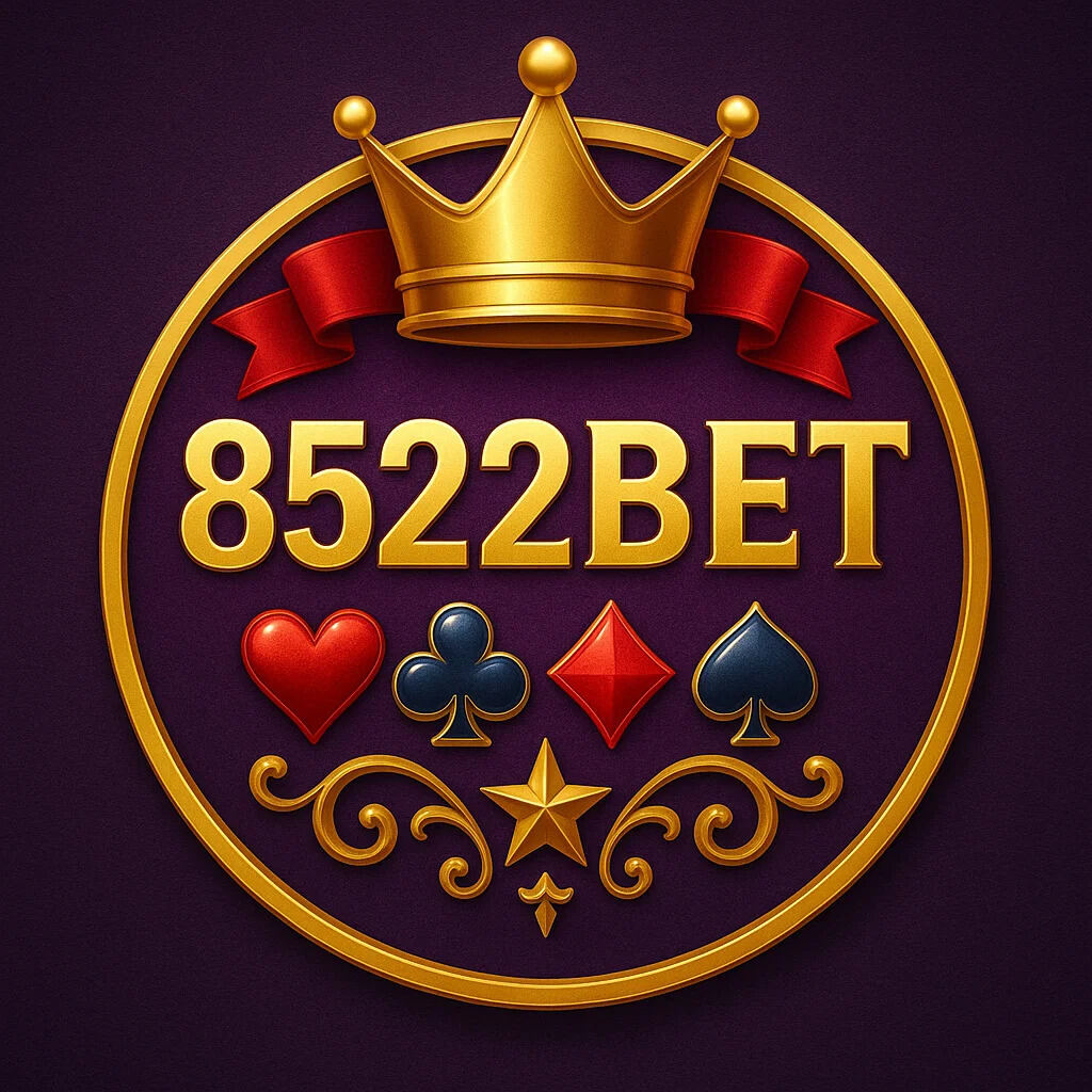 8522bet Logo - Bangladesh's Top Casino