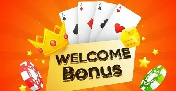 250% Welcome Bonus Package